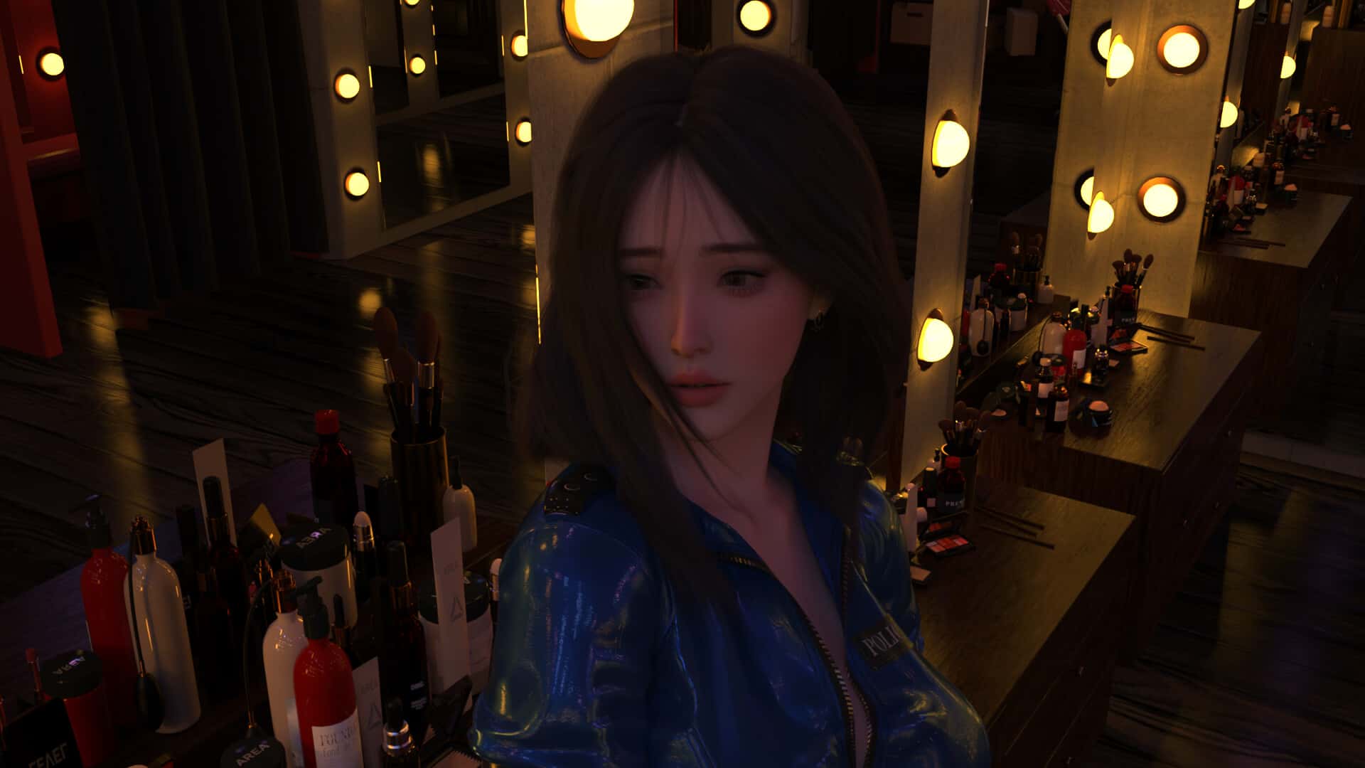 爱欲之都 第一季 – 再启 City Lights Love Bites Season 1游戏封面