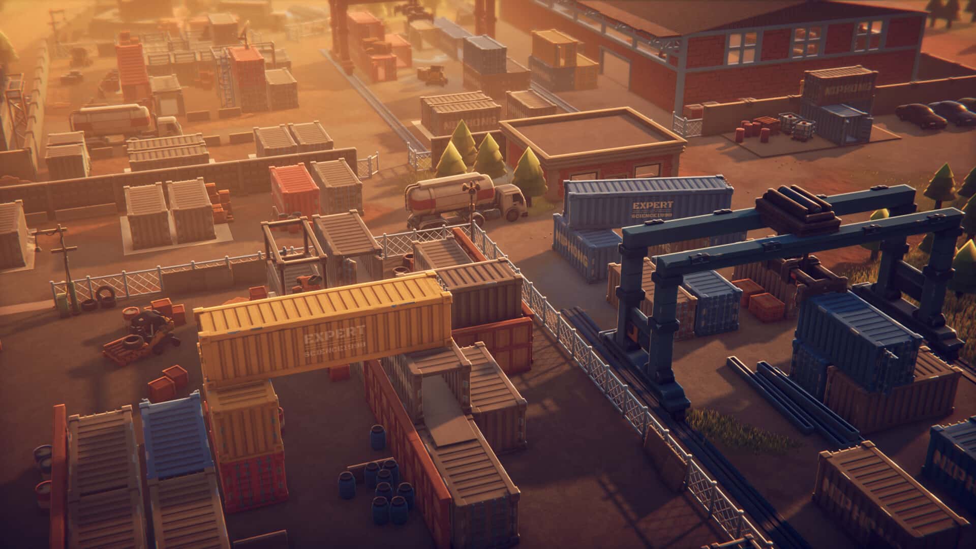 游戏截图1